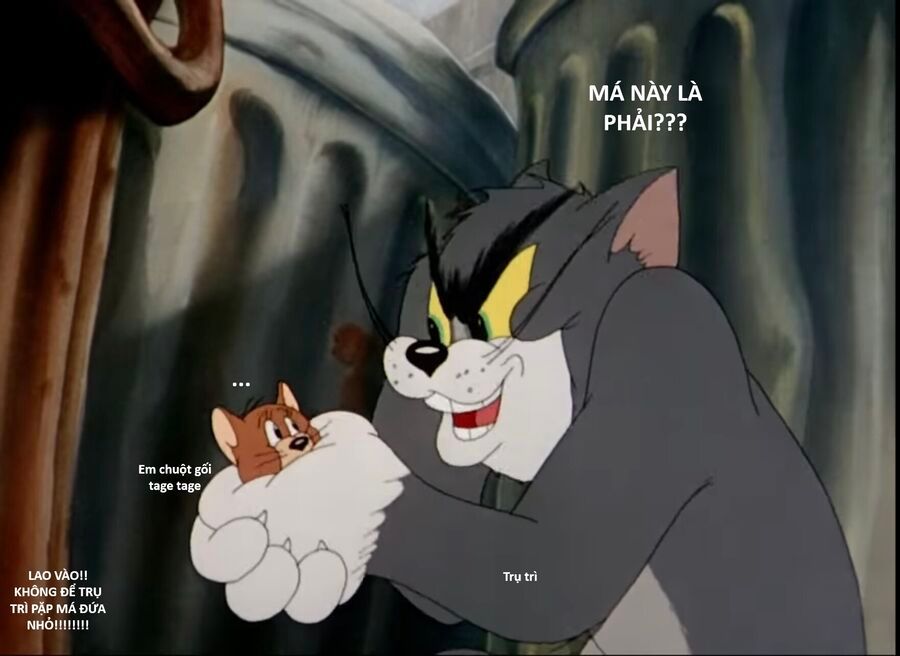 Ngay Cả Khi Hậu Tận Thế Thật Hạnh Phúc Khi Vẫn Còn Được Sống... (Puchimasu Miếu) [Chap 0.3-51.1]