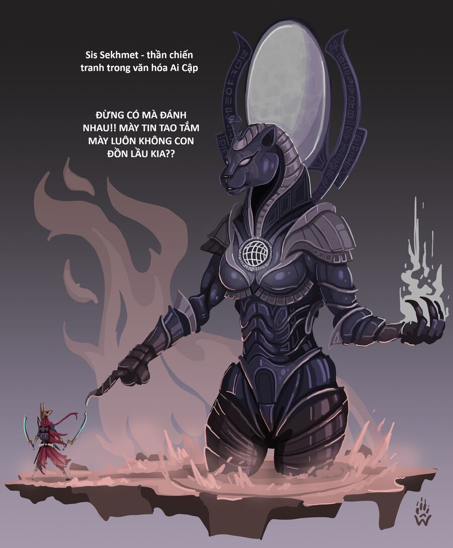 Ngay Cả Khi Hậu Tận Thế Thật Hạnh Phúc Khi Vẫn Còn Được Sống... (Puchimasu Miếu) [Chap 0.3-51.1]