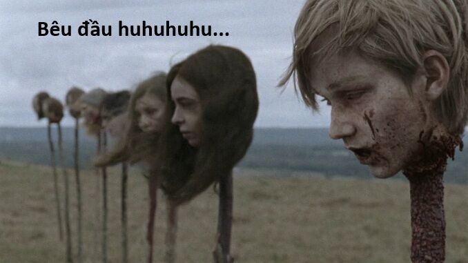 Ngay Cả Khi Hậu Tận Thế Thật Hạnh Phúc Khi Vẫn Còn Được Sống... (Puchimasu Miếu) [Chap 0.3-51.1]