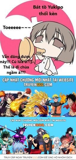 Ngay Cả Khi Hậu Tận Thế Thật Hạnh Phúc Khi Vẫn Còn Được Sống... (Puchimasu Miếu) [Chap 0.3-51.1]