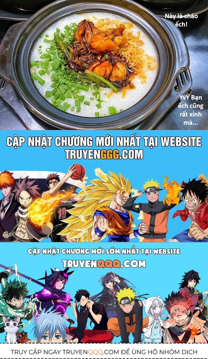 Ngay Cả Khi Hậu Tận Thế Thật Hạnh Phúc Khi Vẫn Còn Được Sống... (Puchimasu Miếu) [Chap 0.3-51.1]