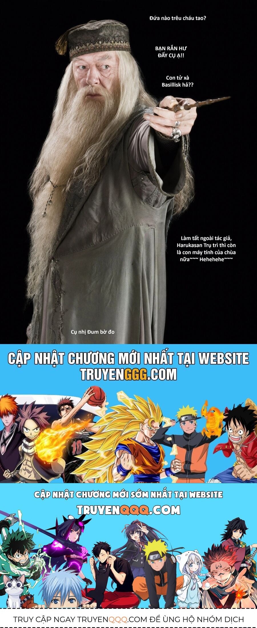 Ngay Cả Khi Hậu Tận Thế Thật Hạnh Phúc Khi Vẫn Còn Được Sống... (Puchimasu Miếu) [Chap 0.3-51.1]