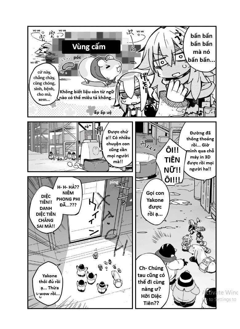 Nettruyen Truyện tranh online