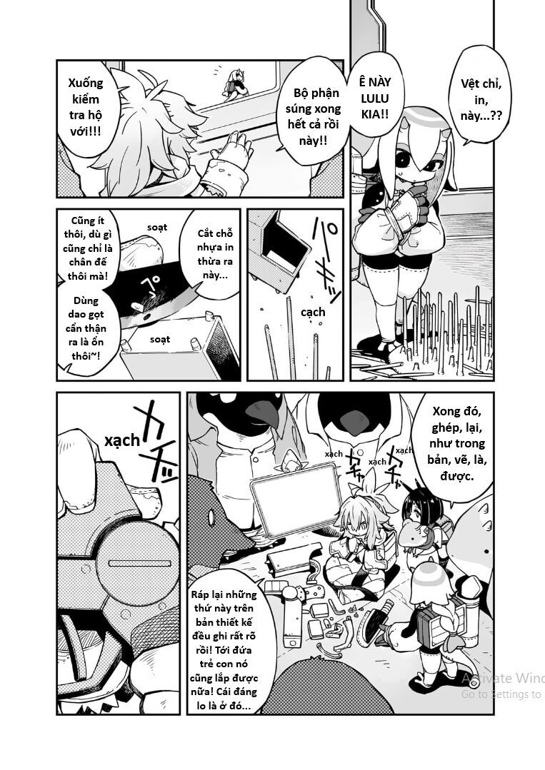 Nettruyen Truyện tranh online