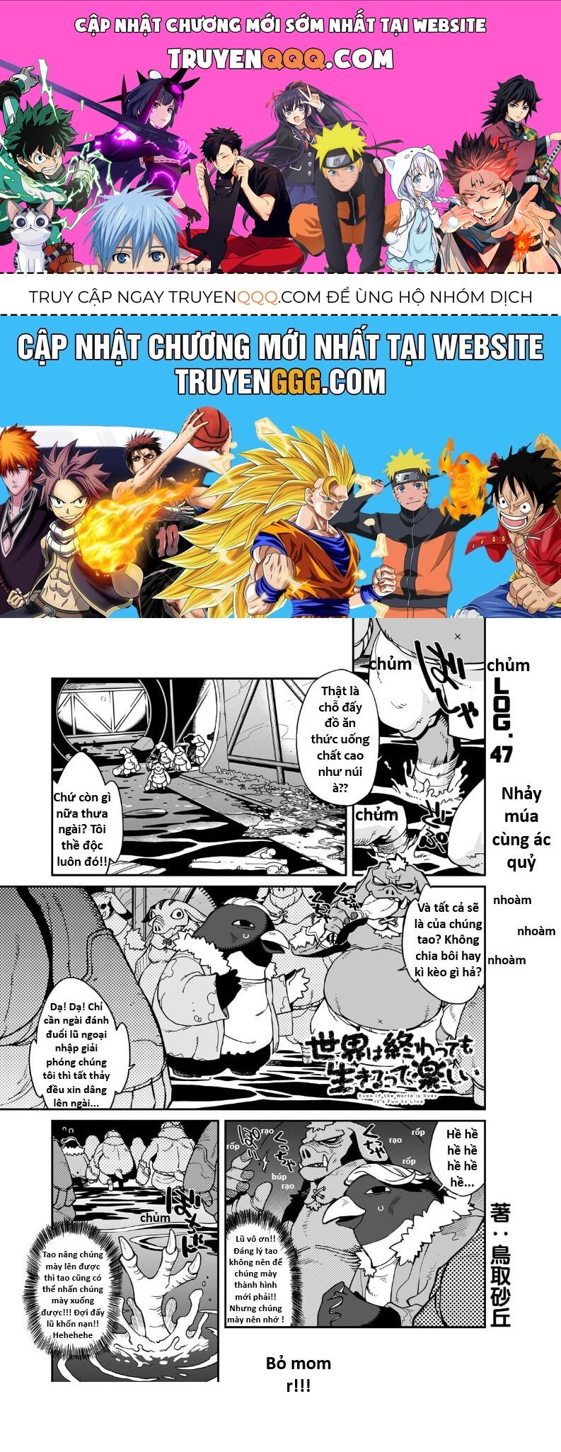 Nettruyen Truyện tranh online