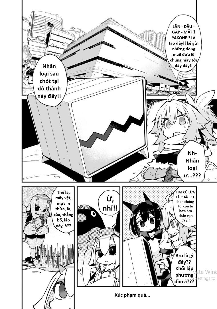 Nettruyen Truyện tranh online