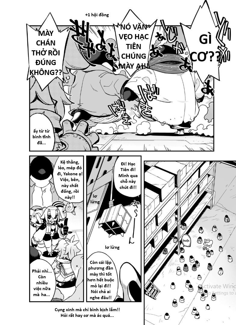 Nettruyen Truyện tranh online