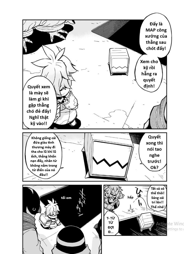 Nettruyen Truyện tranh online