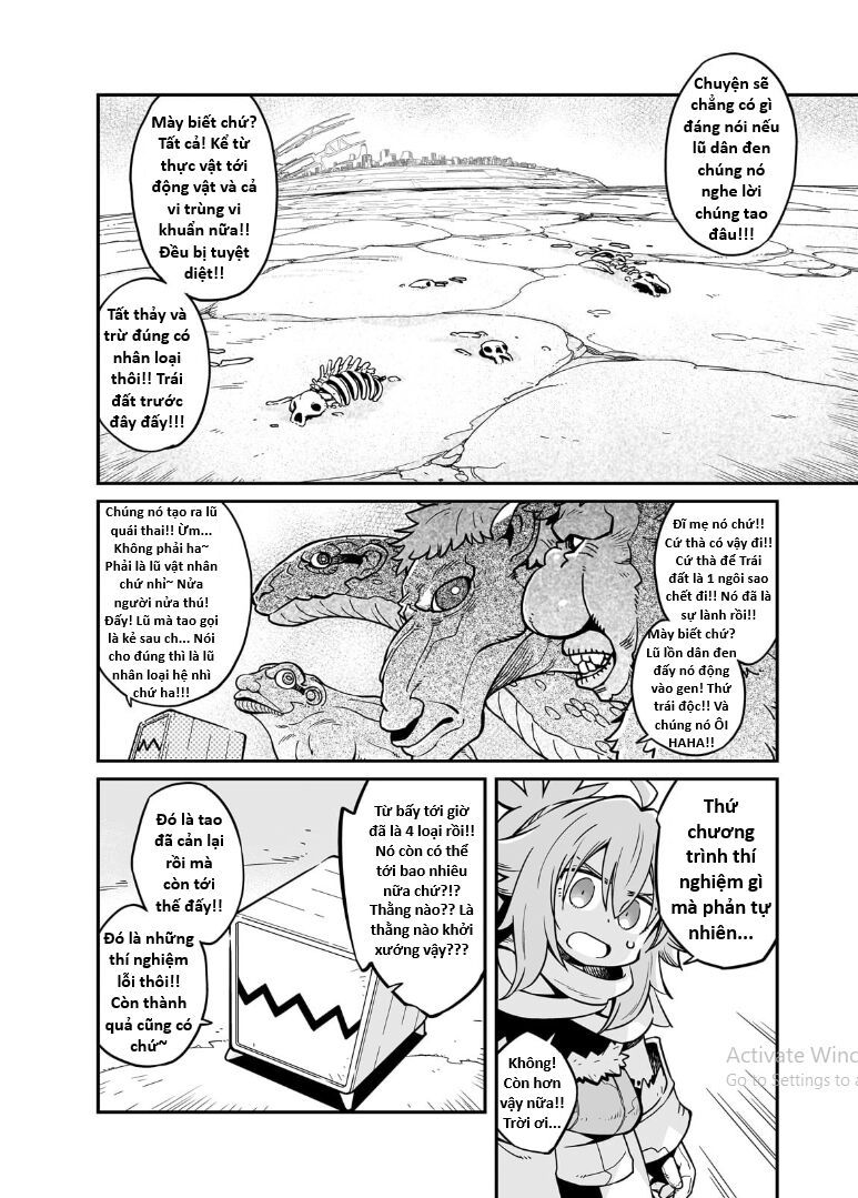 Nettruyen Truyện tranh online