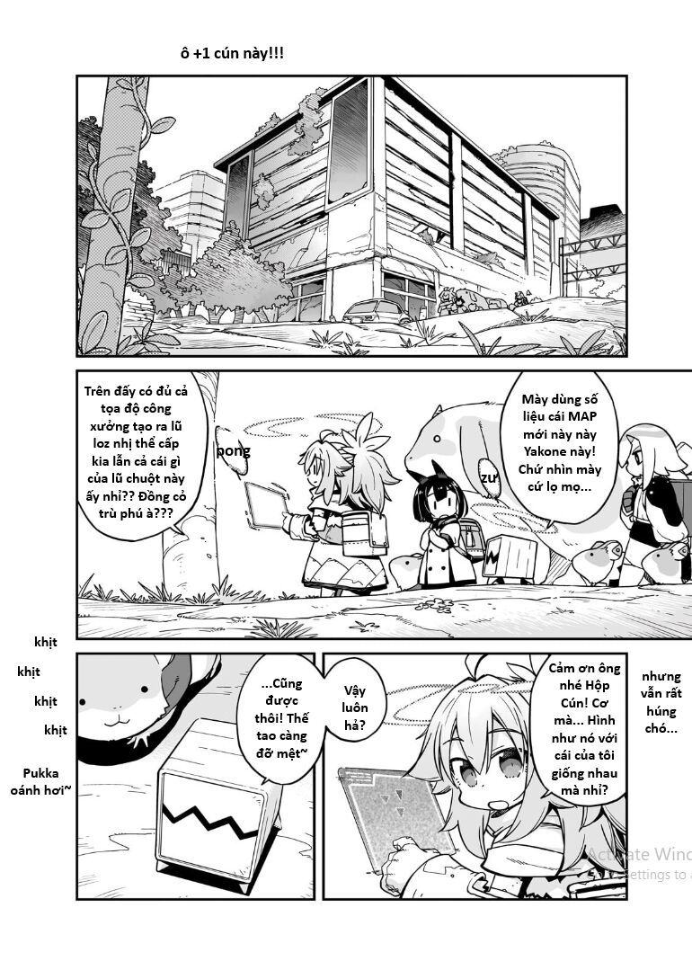 Nettruyen Truyện tranh online