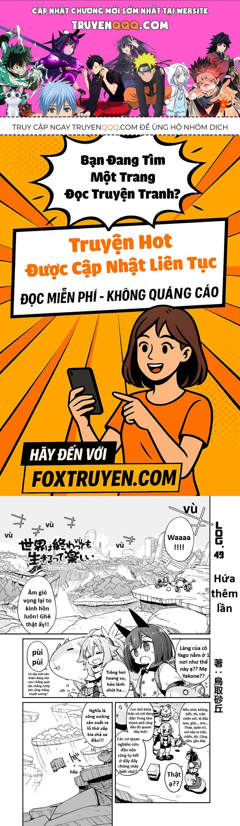 Nettruyen Truyện tranh online