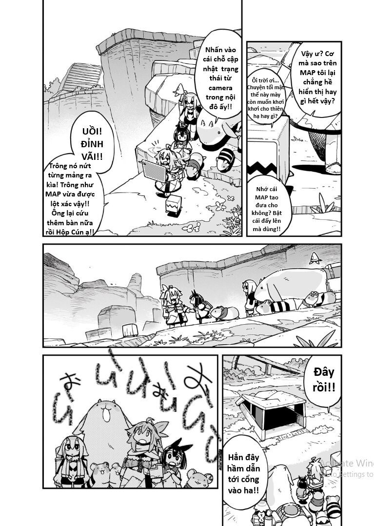 Nettruyen Truyện tranh online