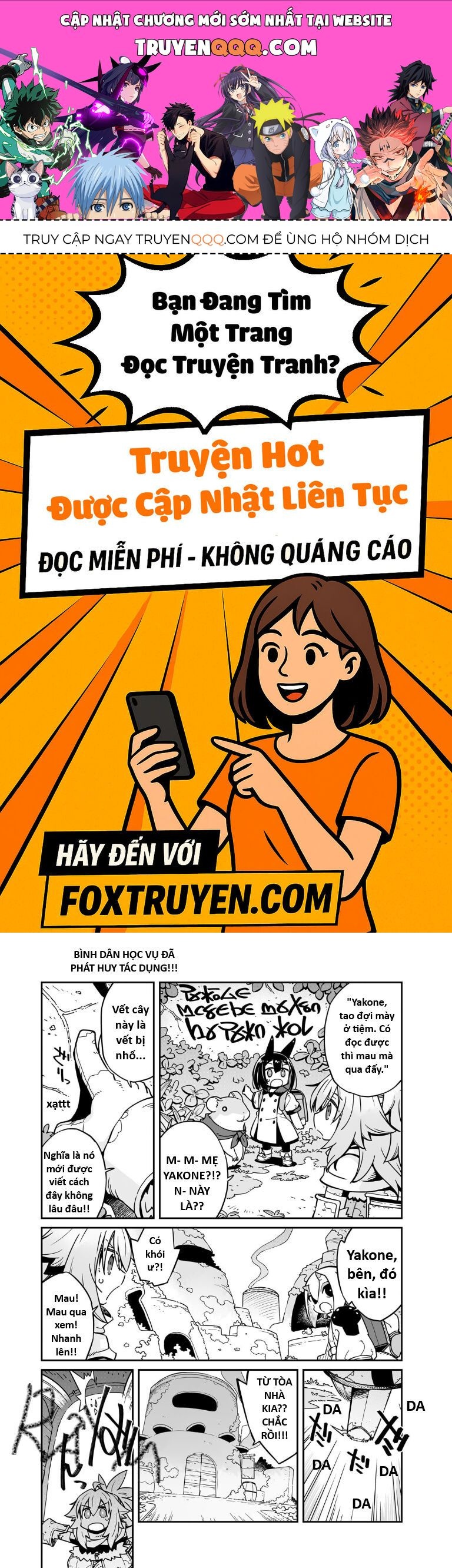 Nettruyen Truyện tranh online