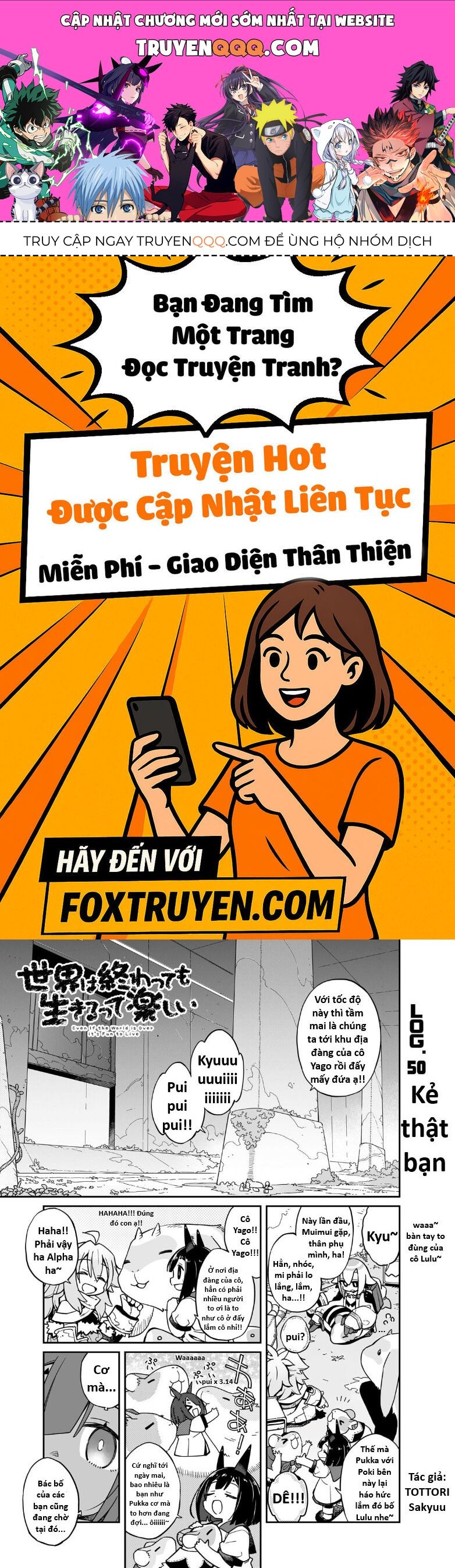 Nettruyen Truyện tranh online