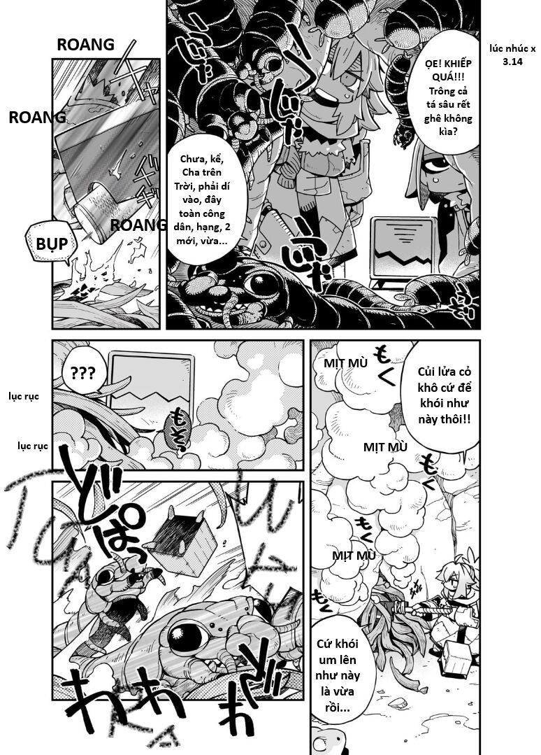 Nettruyen Truyện tranh online