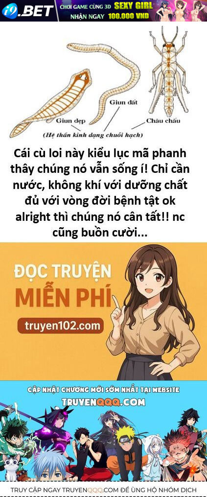 Nettruyen Truyện tranh online