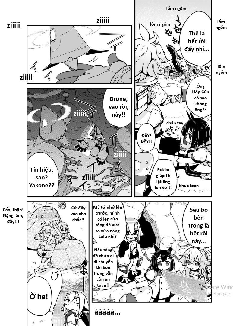 Nettruyen Truyện tranh online