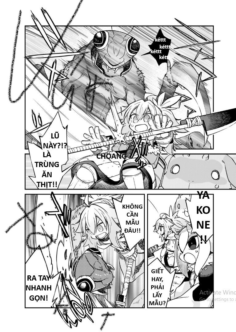 Nettruyen Truyện tranh online