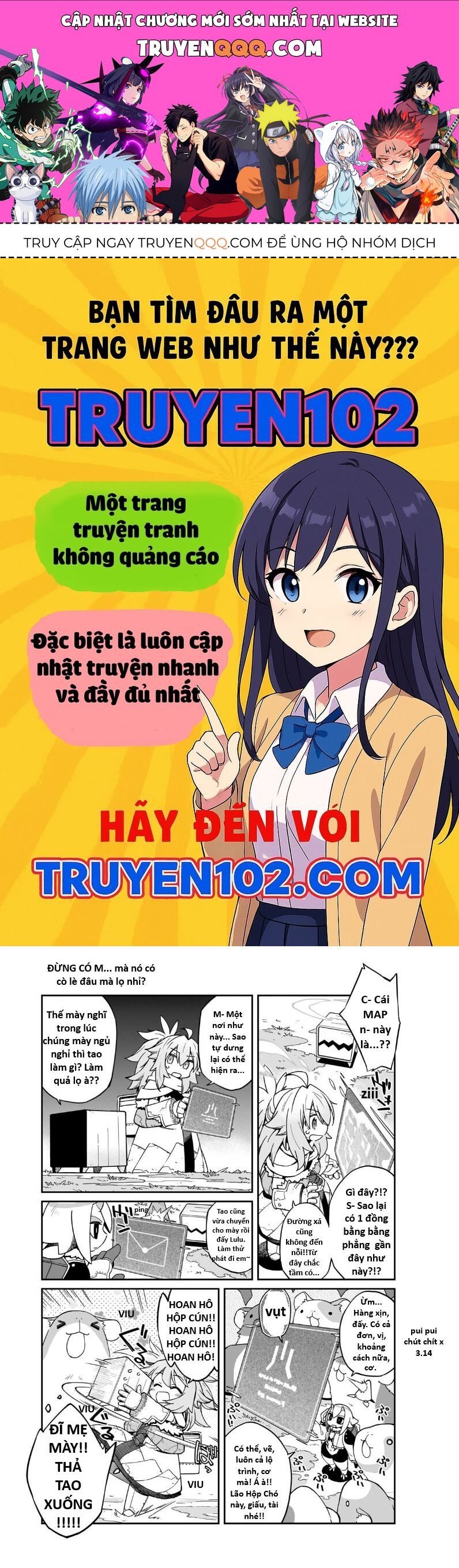 Nettruyen Truyện tranh online
