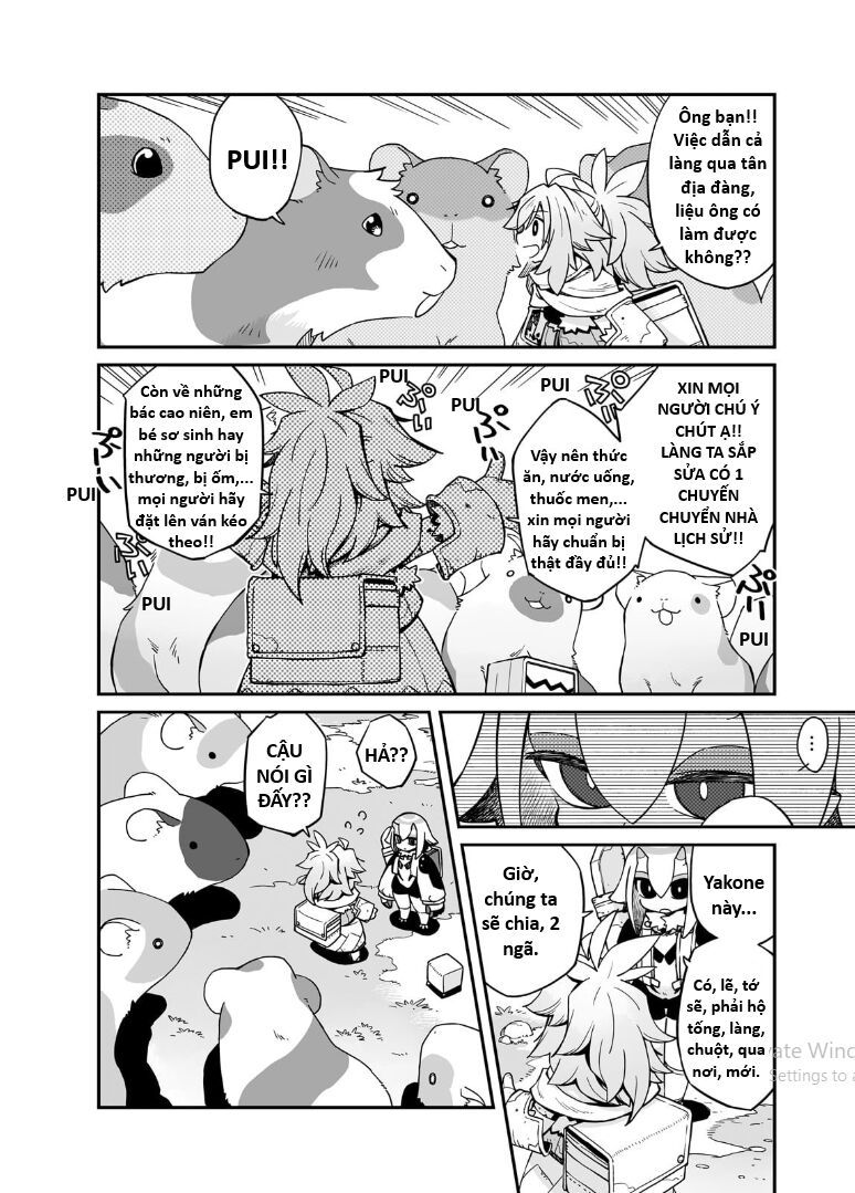 Nettruyen Truyện tranh online