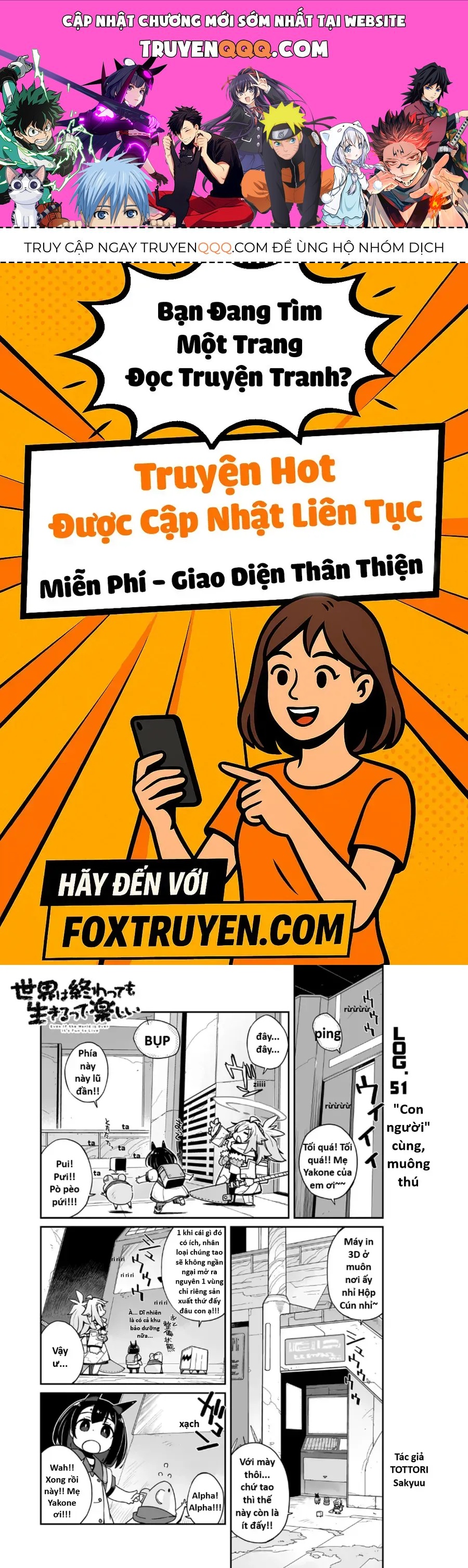 Nettruyen Truyện tranh online