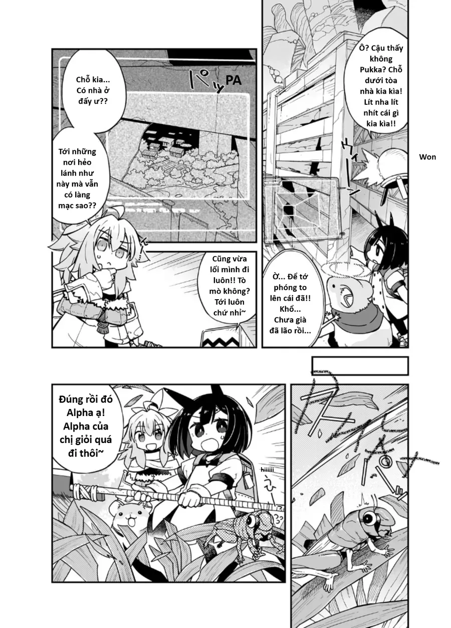 Nettruyen Truyện tranh online