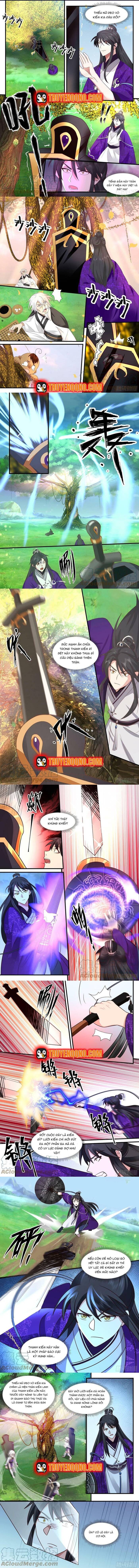 Trang 2 - Tổ Sư Gia Đứng Đầu Lịch Sử