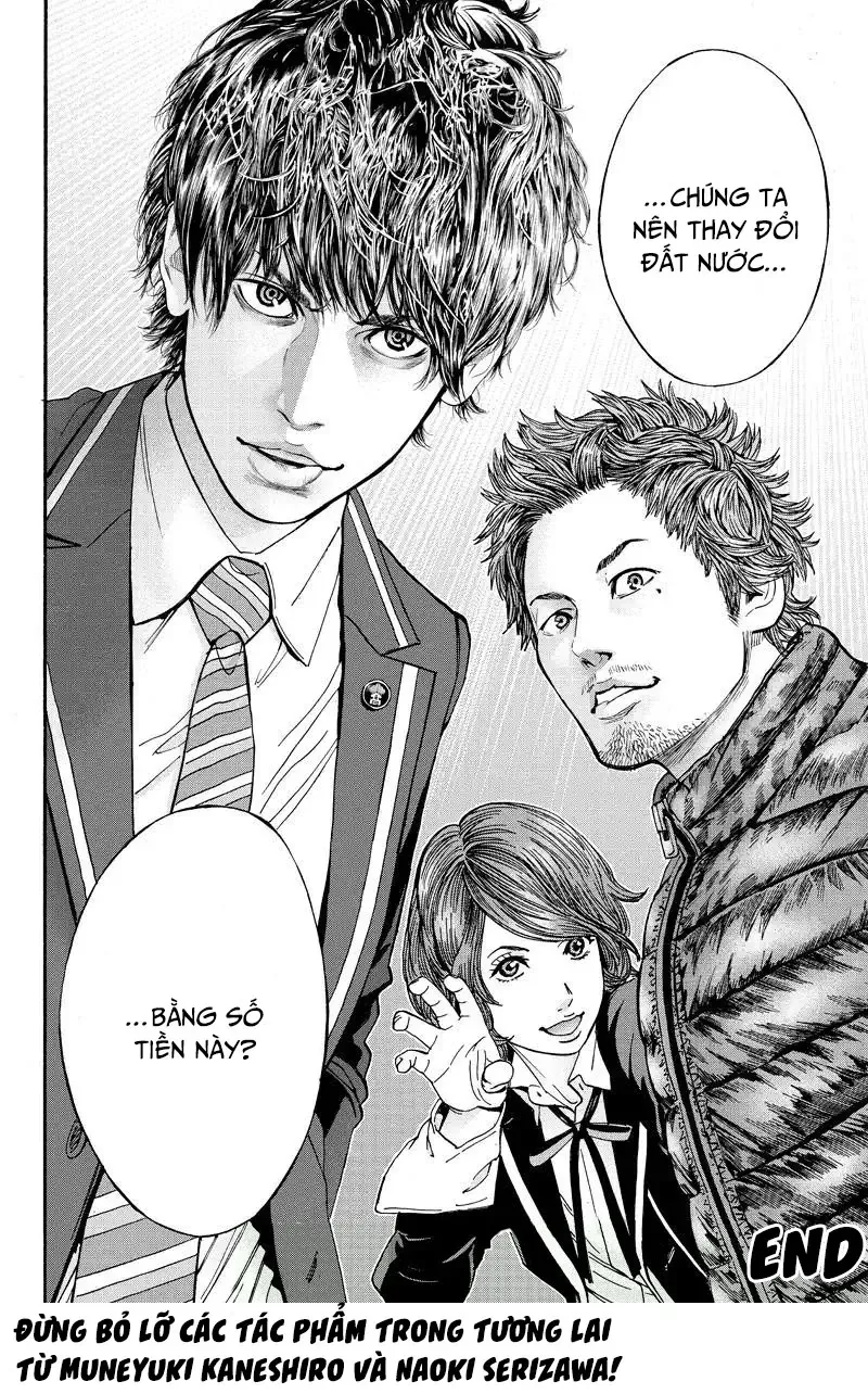 Billion Dogs Chapter 70 - TC Truyện