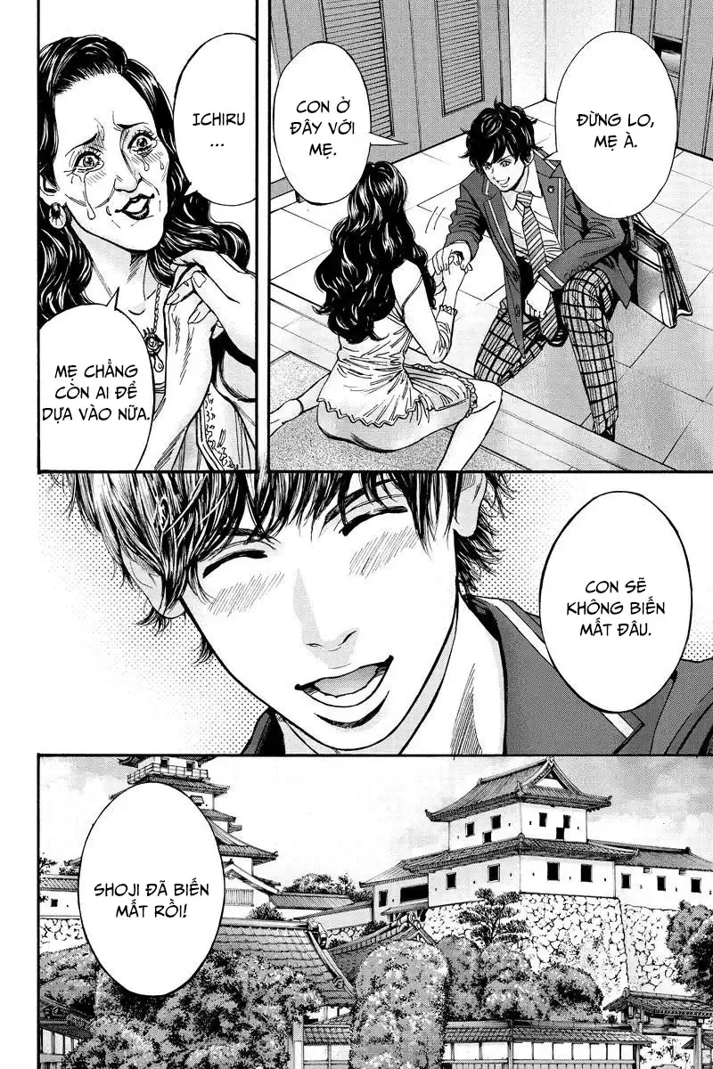 Billion Dogs Chapter 70 - TC Truyện