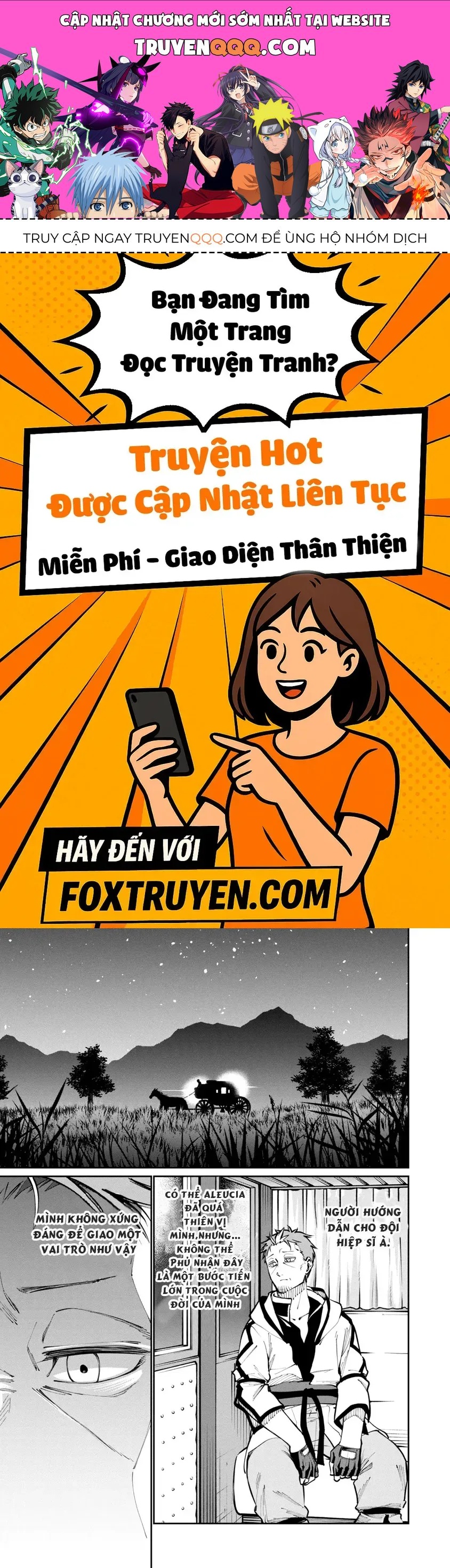 Katainaka No Ossan Kensei Ni Naru Tada No Inaka No Kenjutsu Shihan Datta Noni Taisei Shita Deshi-Tachi Ga Ore O Hottekurenai Ken [Chap 1-3]