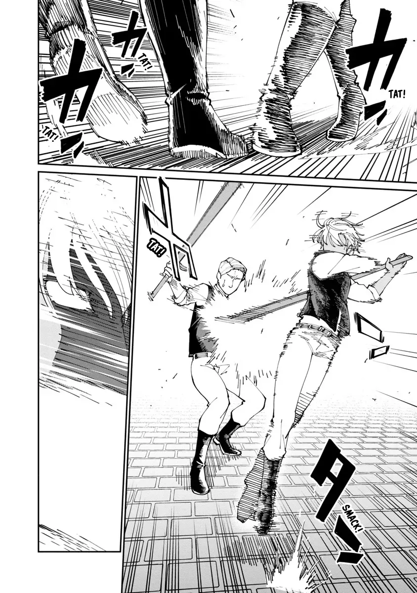 Katainaka No Ossan Kensei Ni Naru Tada No Inaka No Kenjutsu Shihan Datta Noni Taisei Shita Deshi-Tachi Ga Ore O Hottekurenai Ken [Chap 1-3]