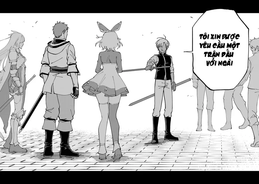 Katainaka No Ossan Kensei Ni Naru Tada No Inaka No Kenjutsu Shihan Datta Noni Taisei Shita Deshi-Tachi Ga Ore O Hottekurenai Ken [Chap 1-3]