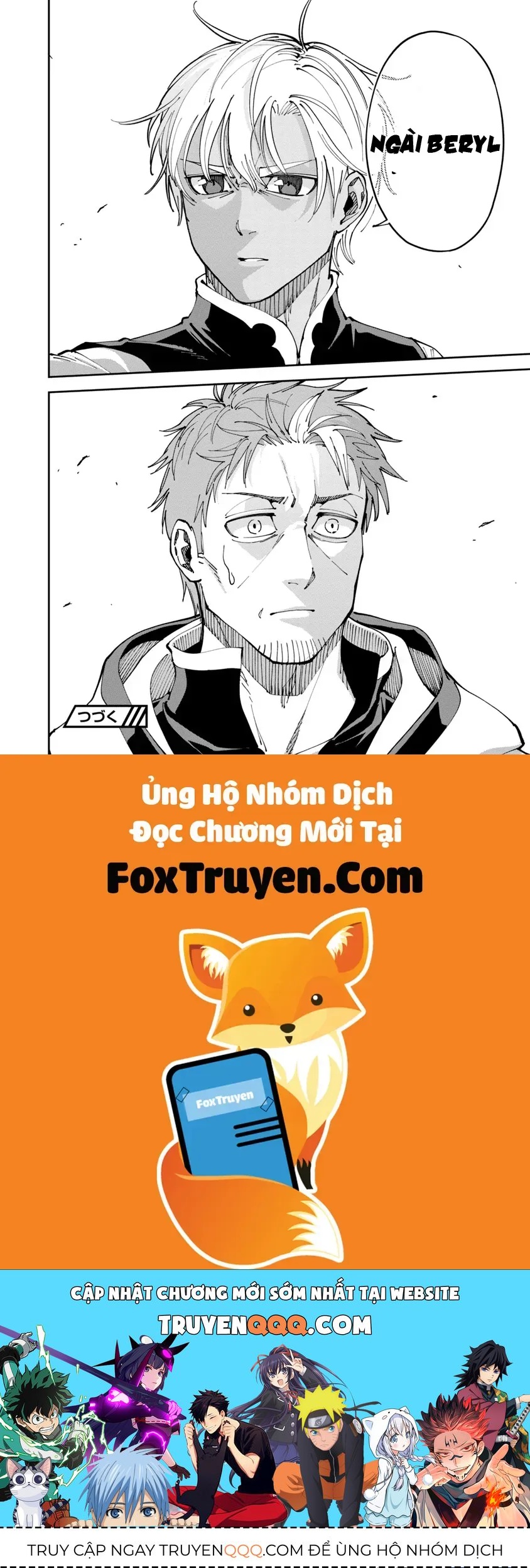 Katainaka No Ossan Kensei Ni Naru Tada No Inaka No Kenjutsu Shihan Datta Noni Taisei Shita Deshi-Tachi Ga Ore O Hottekurenai Ken [Chap 1-3]