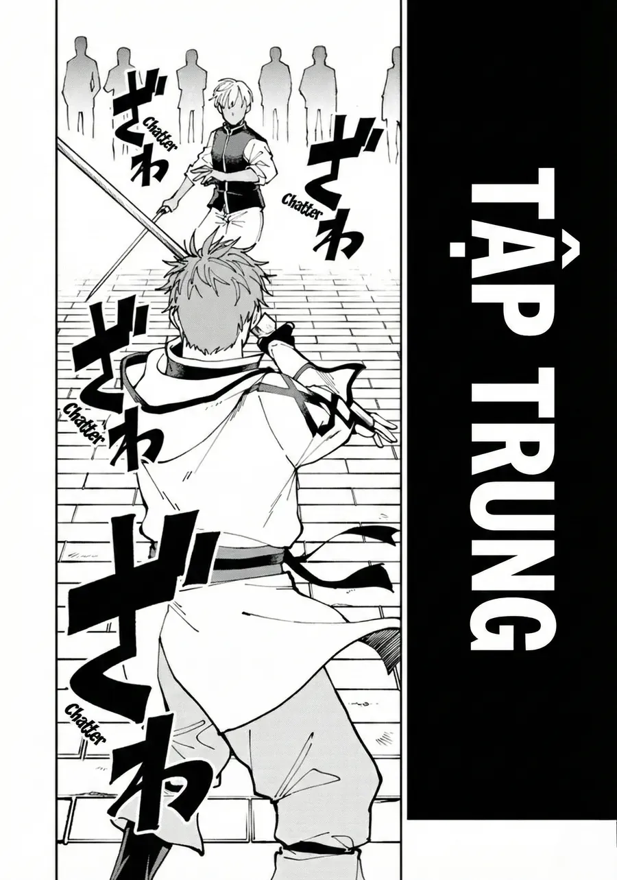 Katainaka No Ossan Kensei Ni Naru Tada No Inaka No Kenjutsu Shihan Datta Noni Taisei Shita Deshi-Tachi Ga Ore O Hottekurenai Ken [Chap 1-3]