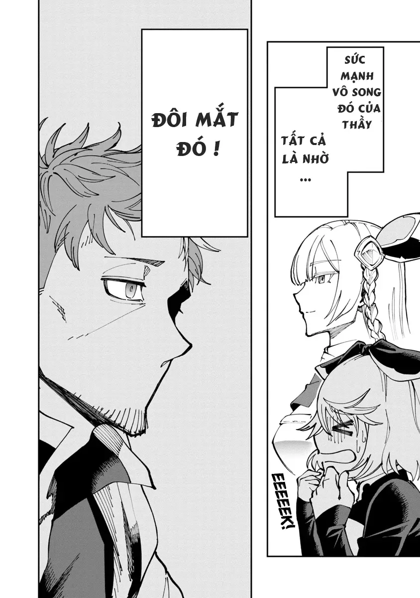 Katainaka No Ossan Kensei Ni Naru Tada No Inaka No Kenjutsu Shihan Datta Noni Taisei Shita Deshi-Tachi Ga Ore O Hottekurenai Ken [Chap 1-3]