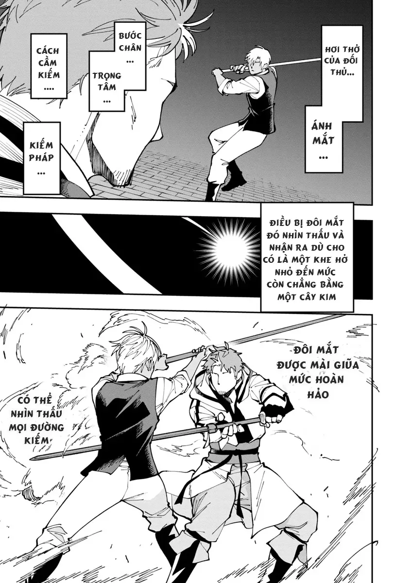 Katainaka No Ossan Kensei Ni Naru Tada No Inaka No Kenjutsu Shihan Datta Noni Taisei Shita Deshi-Tachi Ga Ore O Hottekurenai Ken [Chap 1-3]