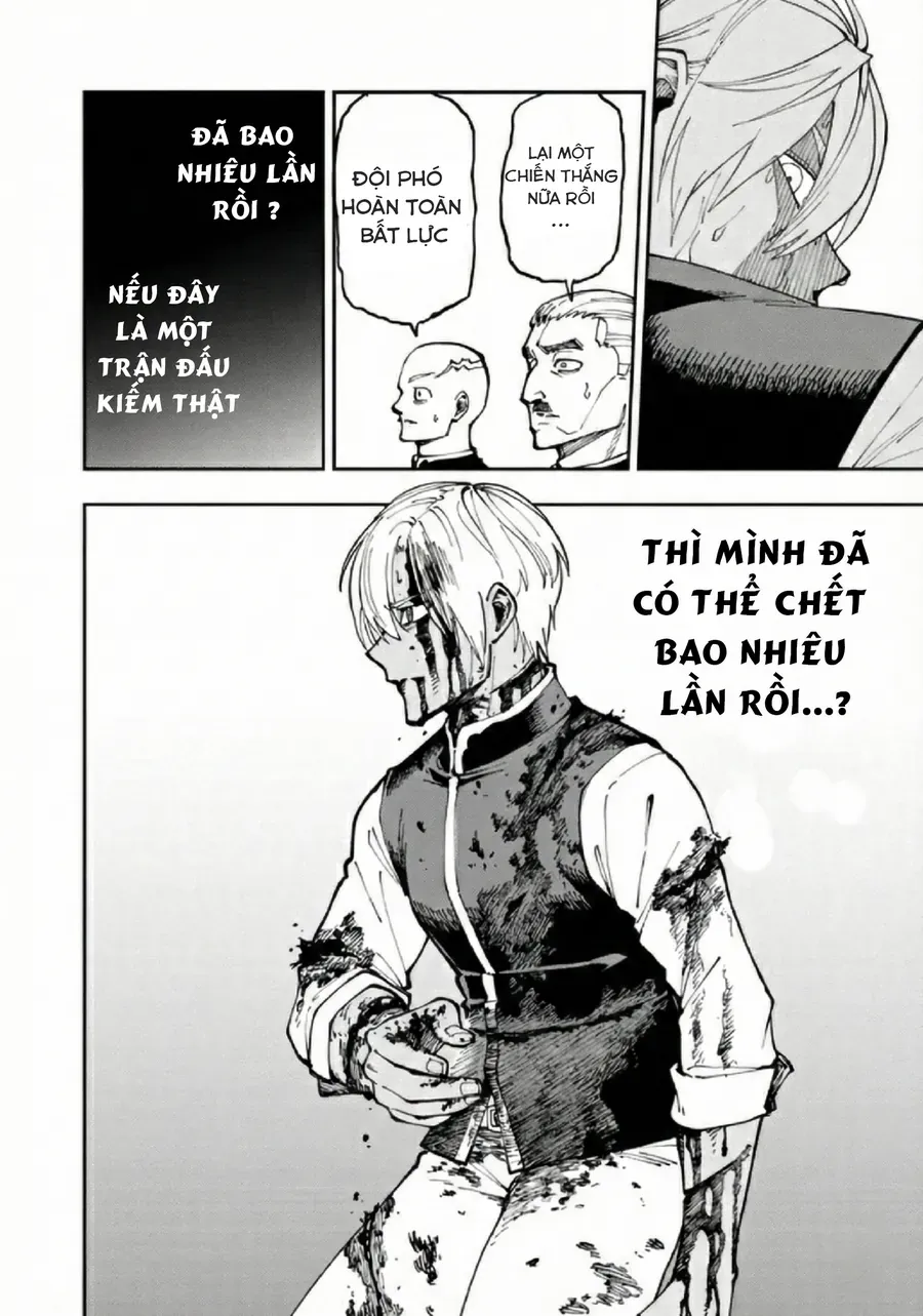 Katainaka No Ossan Kensei Ni Naru Tada No Inaka No Kenjutsu Shihan Datta Noni Taisei Shita Deshi-Tachi Ga Ore O Hottekurenai Ken [Chap 1-3]