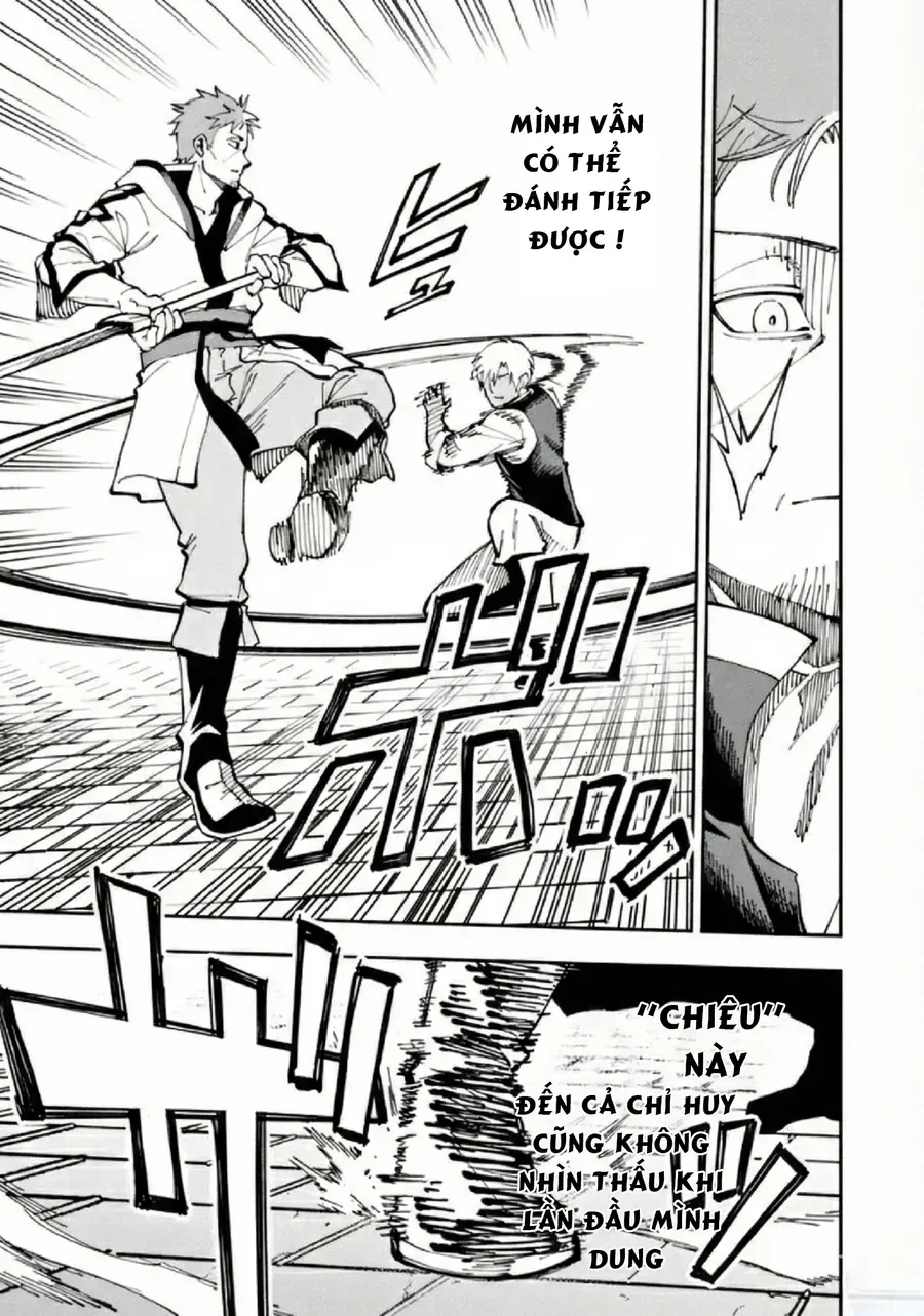 Katainaka No Ossan Kensei Ni Naru Tada No Inaka No Kenjutsu Shihan Datta Noni Taisei Shita Deshi-Tachi Ga Ore O Hottekurenai Ken [Chap 1-3]