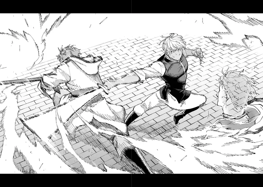 Katainaka No Ossan Kensei Ni Naru Tada No Inaka No Kenjutsu Shihan Datta Noni Taisei Shita Deshi-Tachi Ga Ore O Hottekurenai Ken [Chap 1-3]