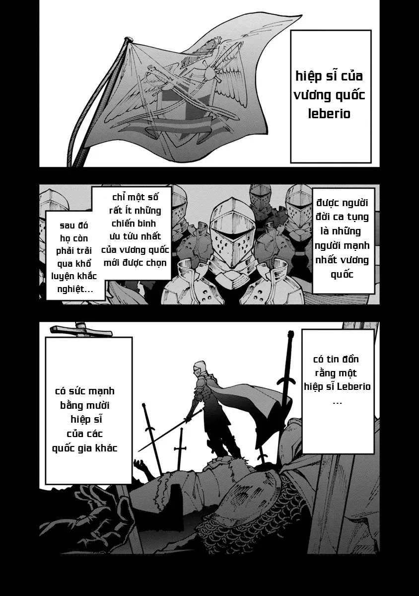 Katainaka No Ossan Kensei Ni Naru Tada No Inaka No Kenjutsu Shihan Datta Noni Taisei Shita Deshi-Tachi Ga Ore O Hottekurenai Ken [Chap 1-3]