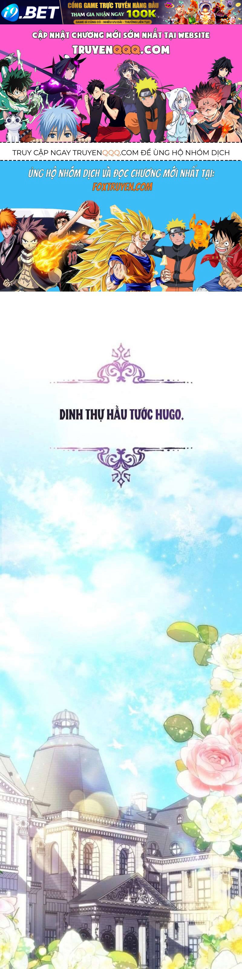 Kết Cục Của Cuộc Hôn Nhân Hợp Đồng Cao Cấp [Chap 1-9]