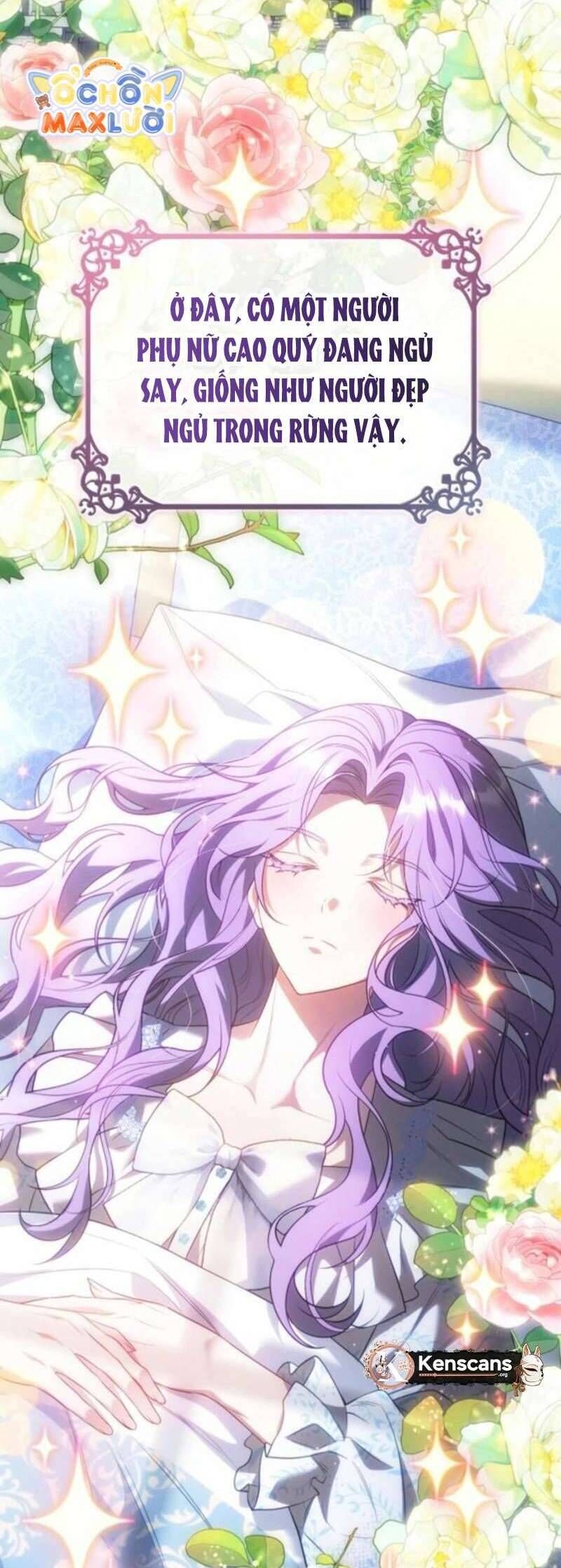 Kết Cục Của Cuộc Hôn Nhân Hợp Đồng Cao Cấp [Chap 1-9]