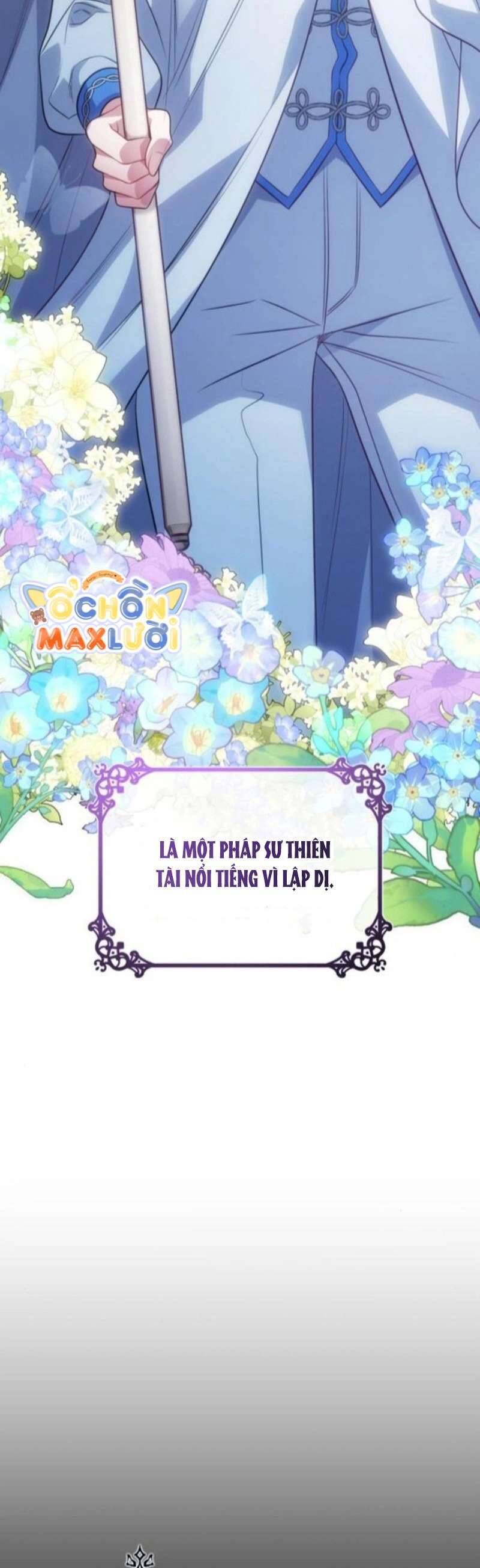 Kết Cục Của Cuộc Hôn Nhân Hợp Đồng Cao Cấp [Chap 1-9]