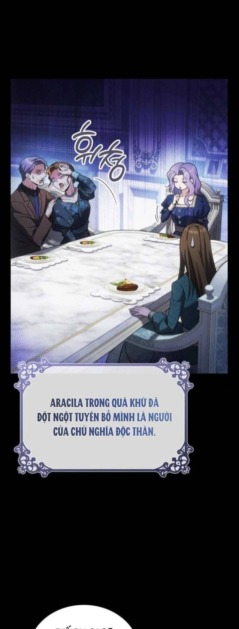 Kết Cục Của Cuộc Hôn Nhân Hợp Đồng Cao Cấp [Chap 1-9]