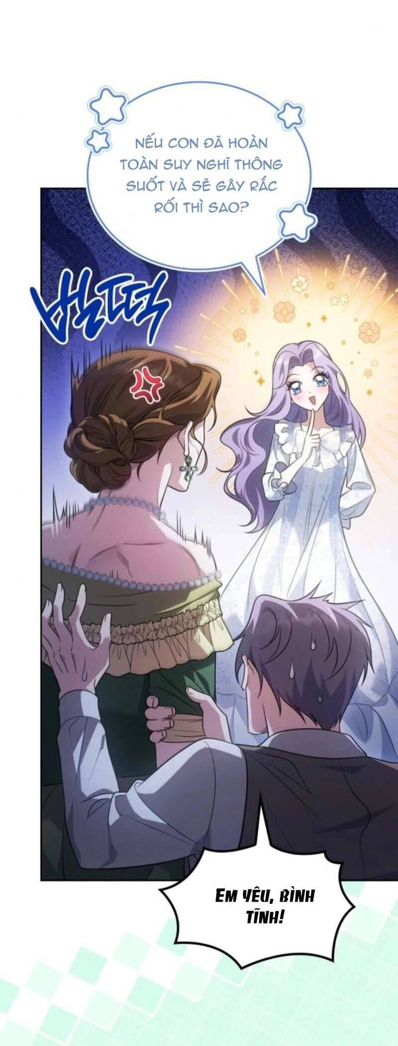 Kết Cục Của Cuộc Hôn Nhân Hợp Đồng Cao Cấp [Chap 1-9]