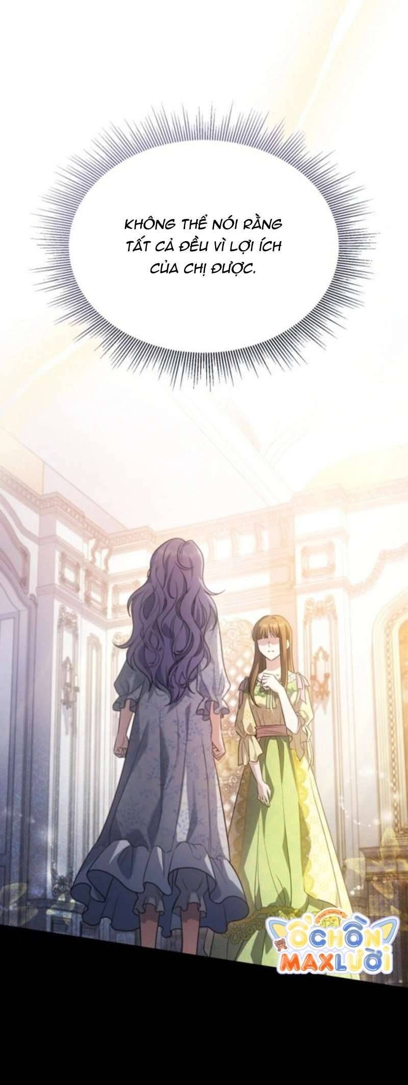 Kết Cục Của Cuộc Hôn Nhân Hợp Đồng Cao Cấp [Chap 1-9]