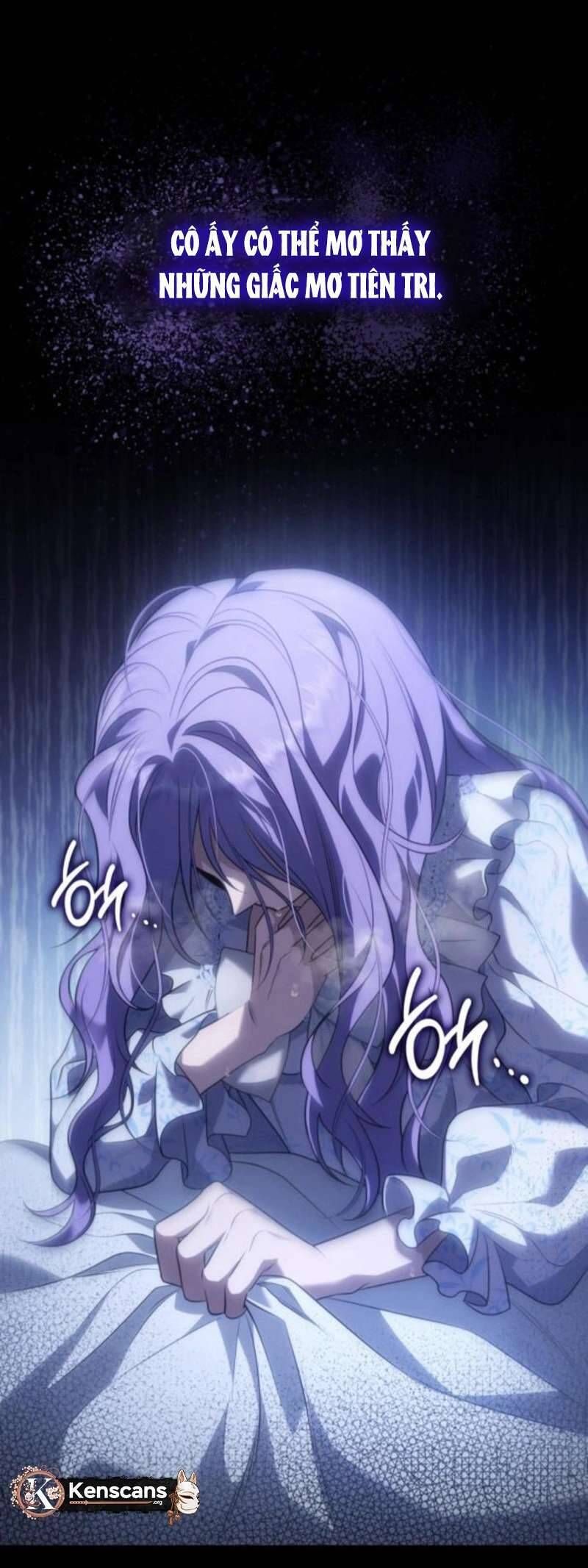 Kết Cục Của Cuộc Hôn Nhân Hợp Đồng Cao Cấp [Chap 1-9]