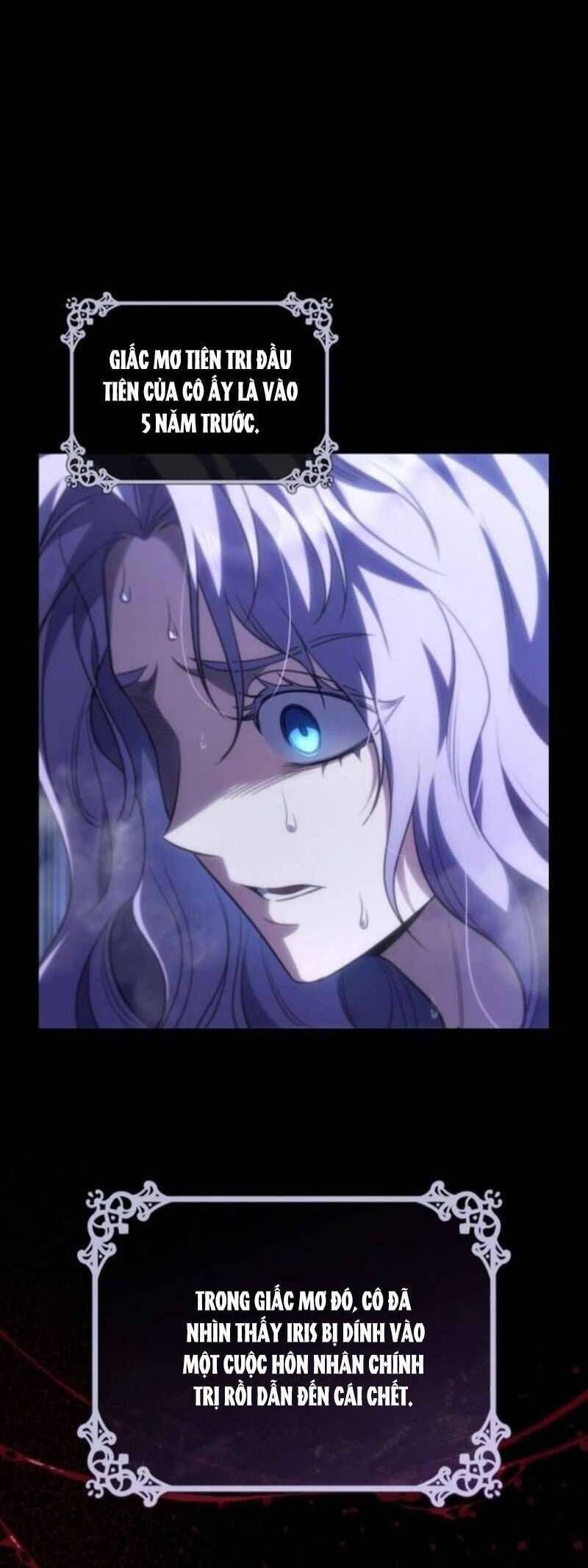 Kết Cục Của Cuộc Hôn Nhân Hợp Đồng Cao Cấp [Chap 1-9]