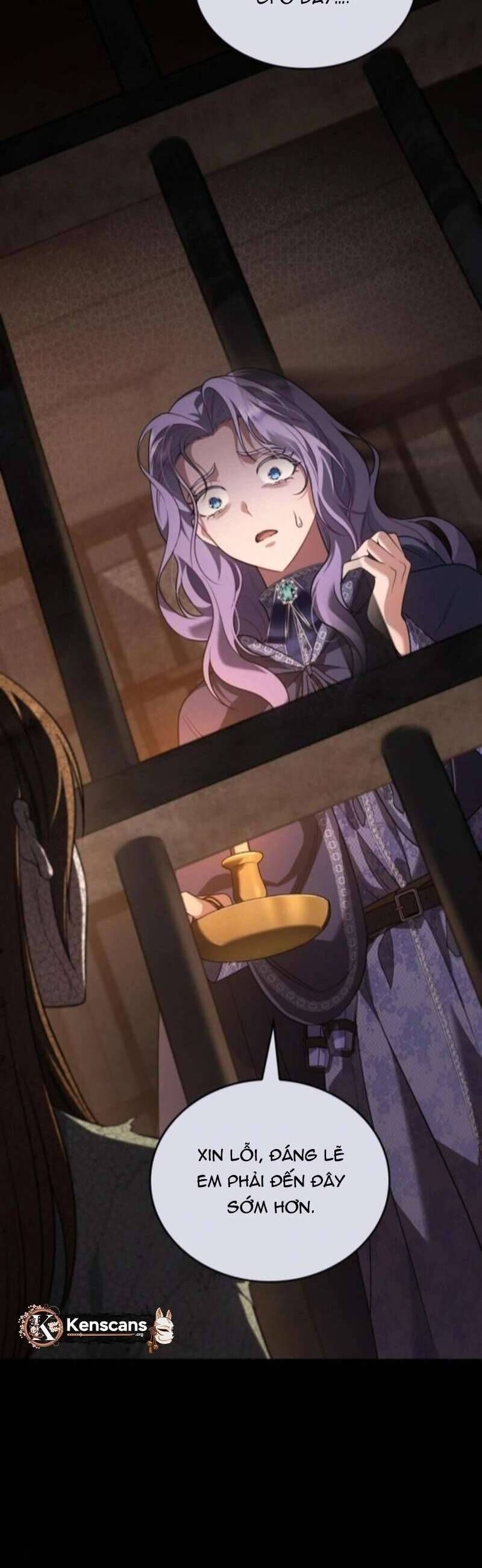 Kết Cục Của Cuộc Hôn Nhân Hợp Đồng Cao Cấp [Chap 1-9]