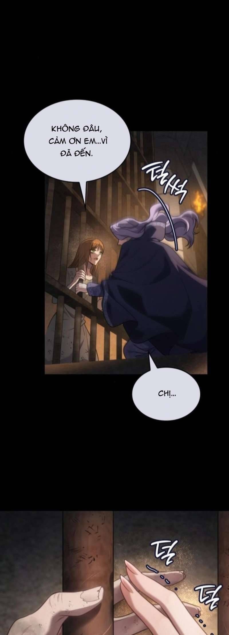 Kết Cục Của Cuộc Hôn Nhân Hợp Đồng Cao Cấp [Chap 1-9]